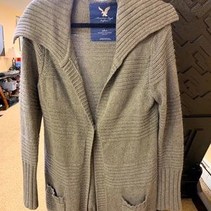 American Eagle Outfitters Cardigan